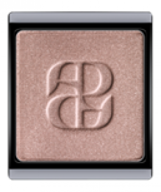 Long Wear eyeshadow 289 Satin light taupe